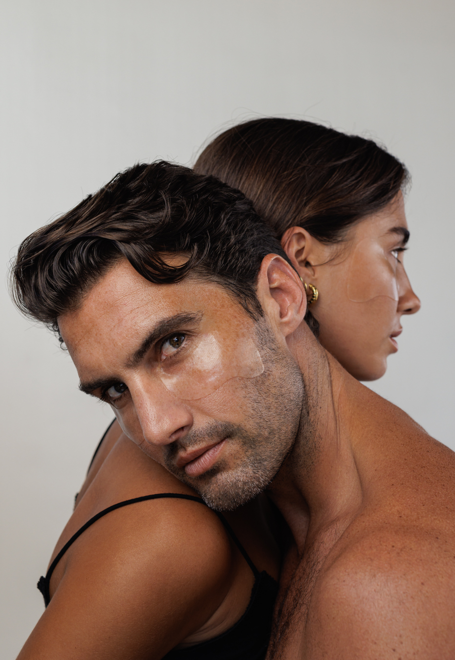 Photographer portrait