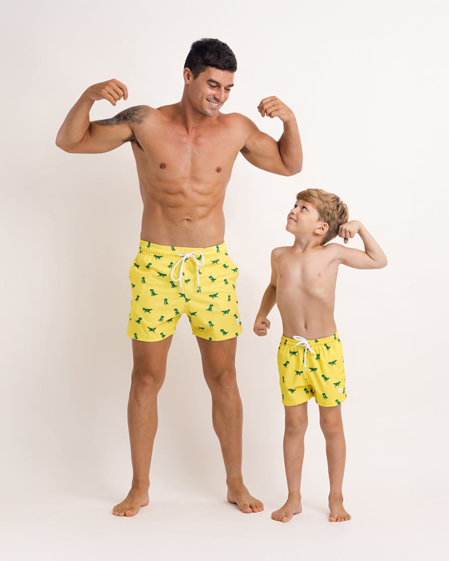 E-commerce swimwear photography for Antipodean Swim shot at Suluh Bali studio