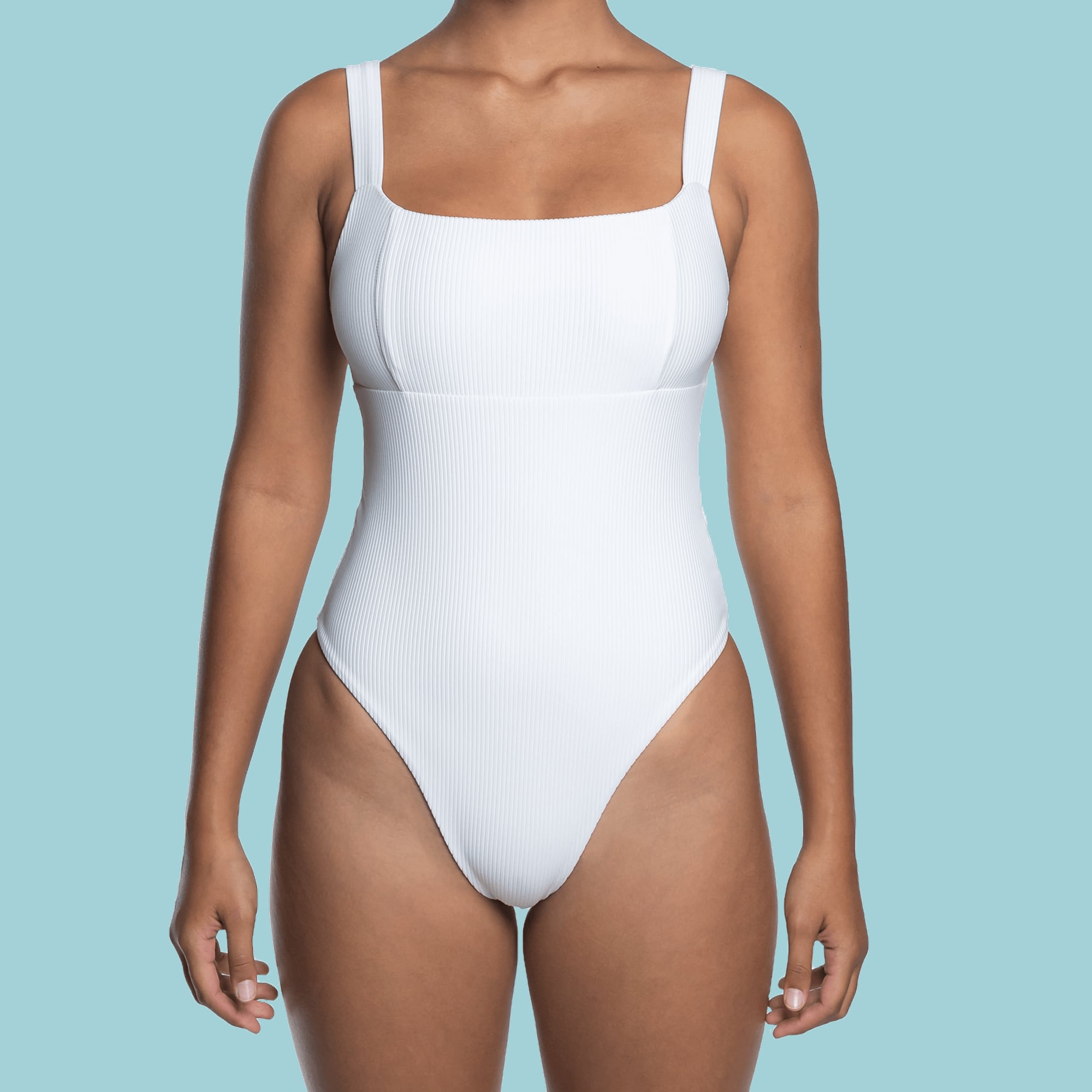 Swimwear headless photography for Asri swim
